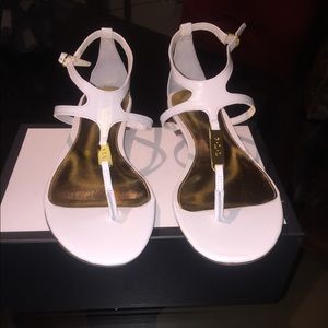 Ralph Lauren Shoes - Ralph Lauren flat sandals Ralph Lauren Shoes - Ralph Lauren flat sandals